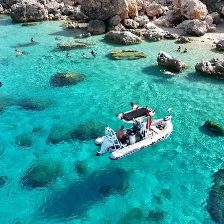 Ceneviz Hotel أدراسان المظهر الخارجي الصورة