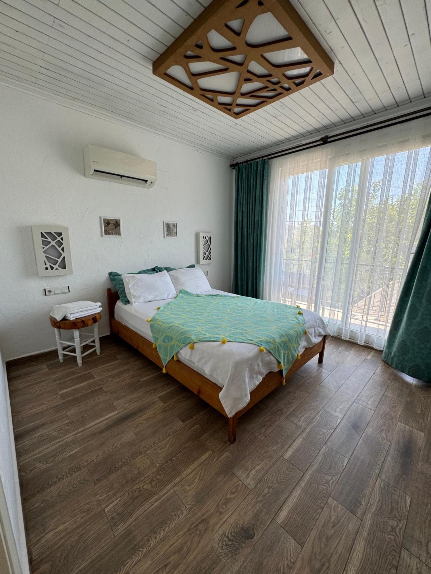 Ceneviz Hotel أدراسان المظهر الخارجي الصورة