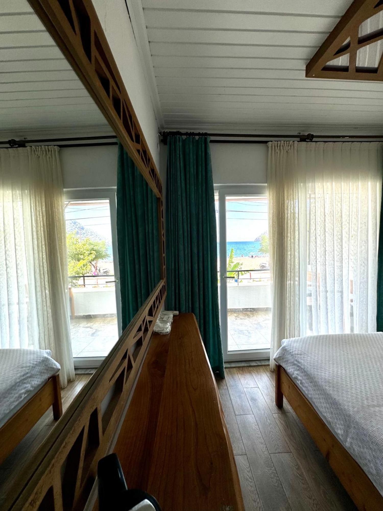 Ceneviz Hotel أدراسان المظهر الخارجي الصورة